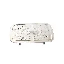 [THE HARVEST] 5 IN 1 DIE CAST 24CM GRILL & CASSEROLE PAN SET (7).webp