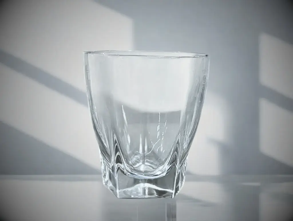 HEXAGON BOTTOM TUMBLER SET GB (DM309)