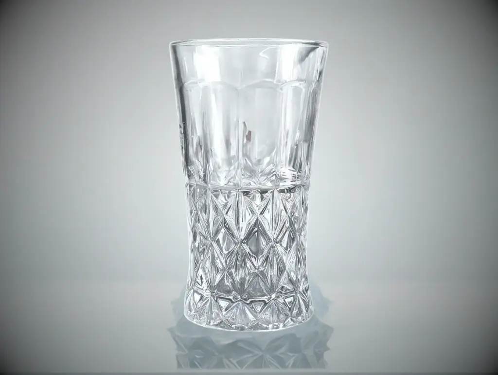 CHECK SERIES TALL TUMBLER SET GB (DM314-2)