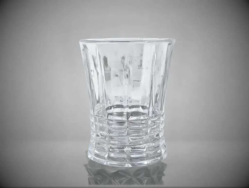 SQUARES SERIES TUMBLER SET GB (DM317)