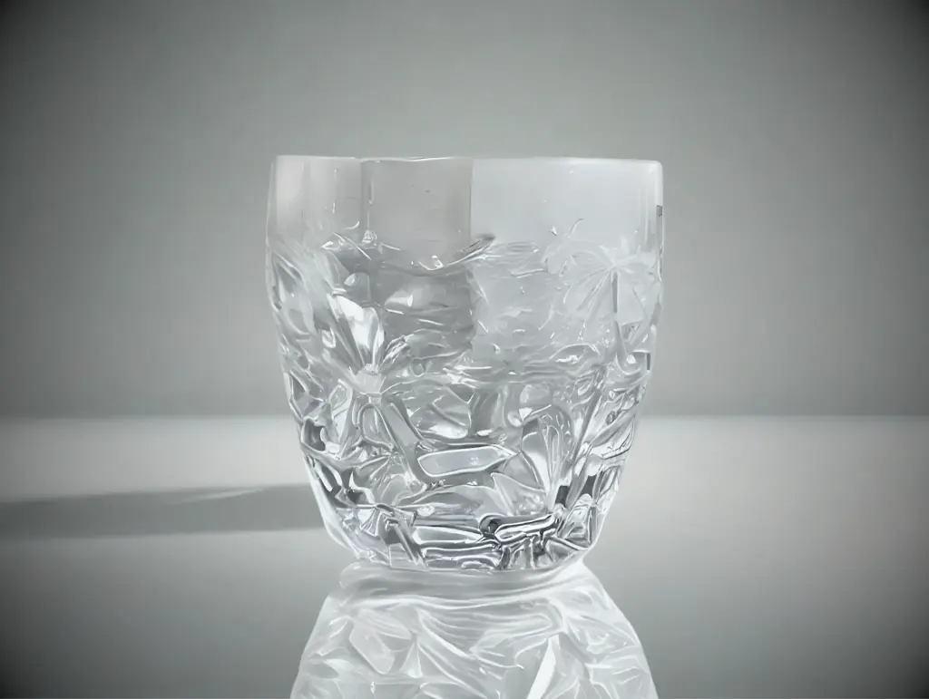 CRINKLE SERIES TUMBLER SET GB (DM321-2)