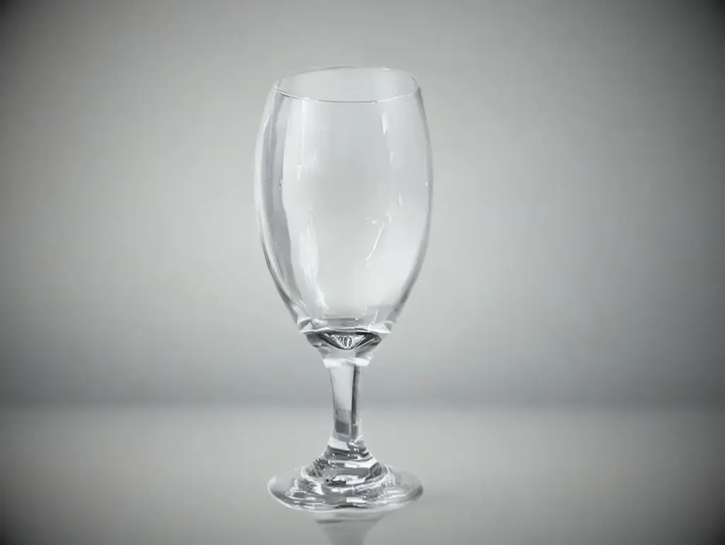 380ML STEM GLASS 6PCS SET (G3915)