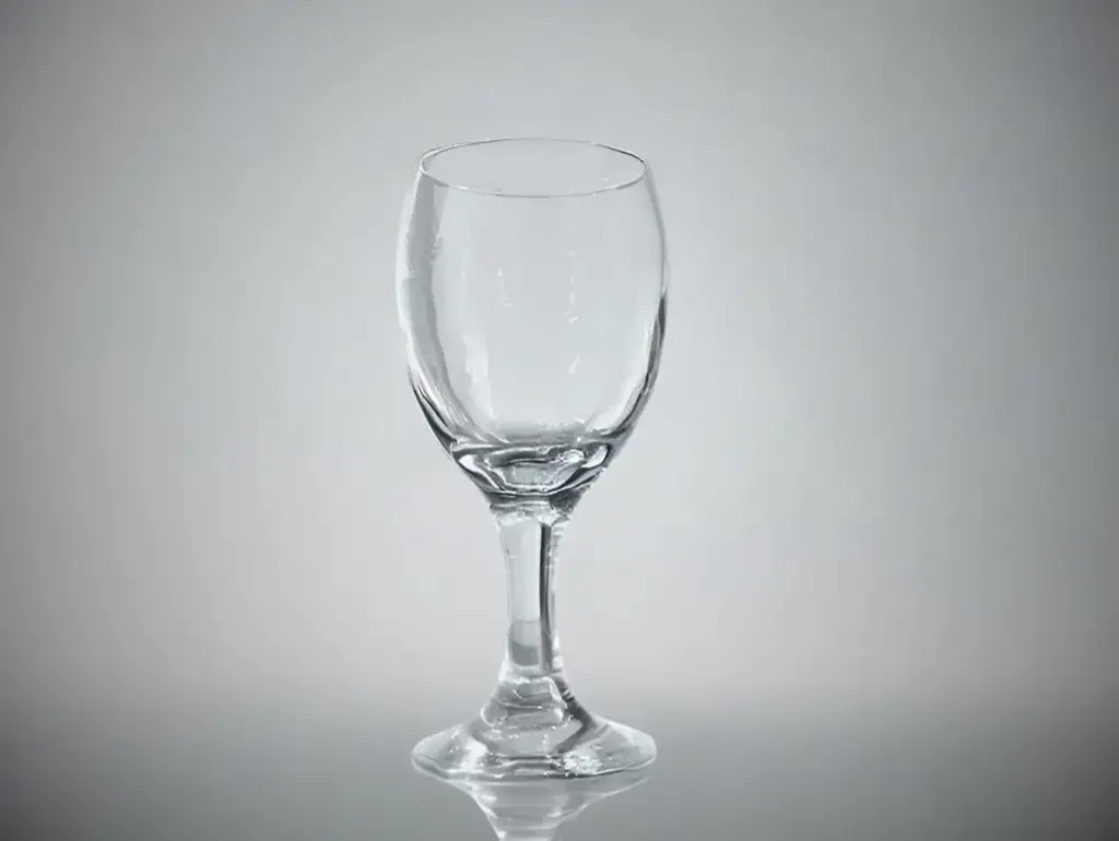 TORINO 9OZ 6PCS GOBLET SET (STH9ST/6)