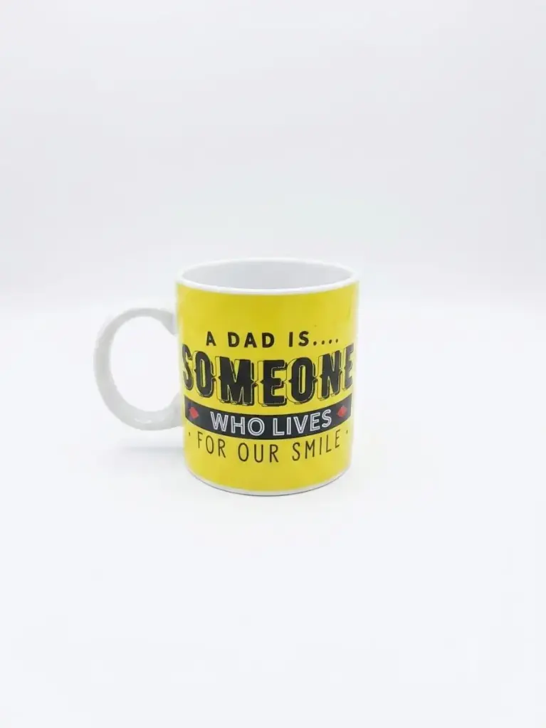 TC-DA115 DAD SERIES MUG [SS2219]