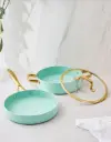 [HH5070] GRAVIS 3PCS COOKWARE SET