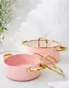 [HH5073] GRAVIS 4PCS COOKWARE SET