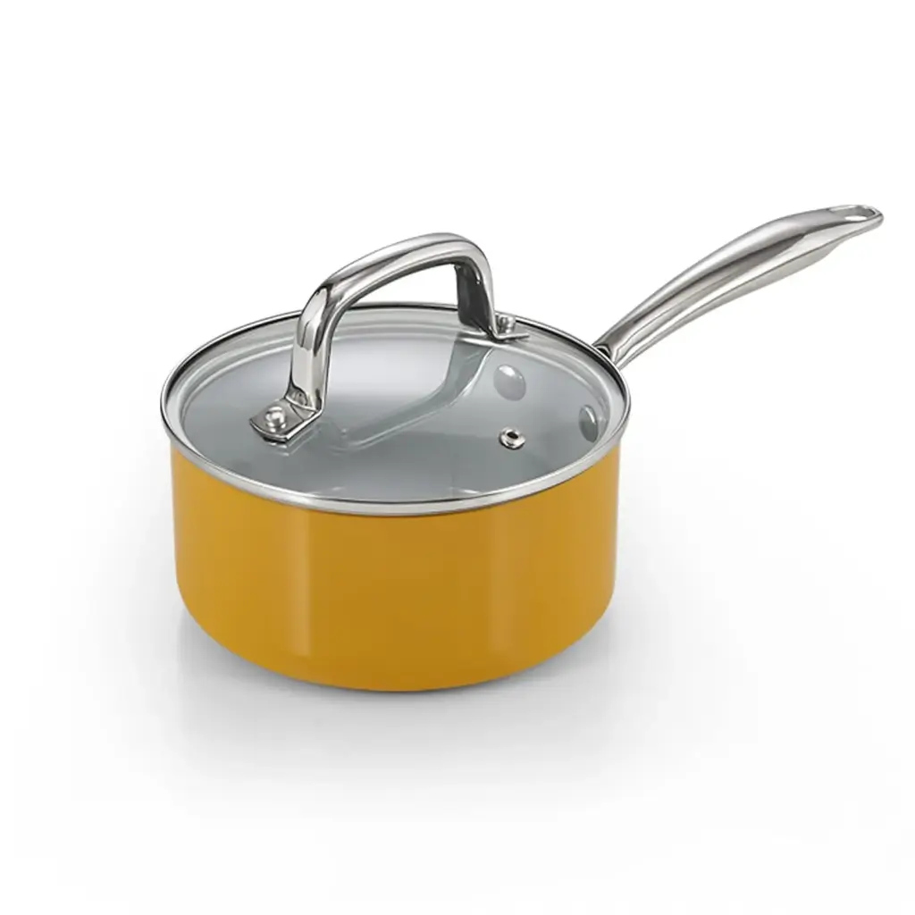 [HH5077] 16CM MILK PAN