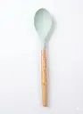 [HH3048] SILICONE COOKING LADLE