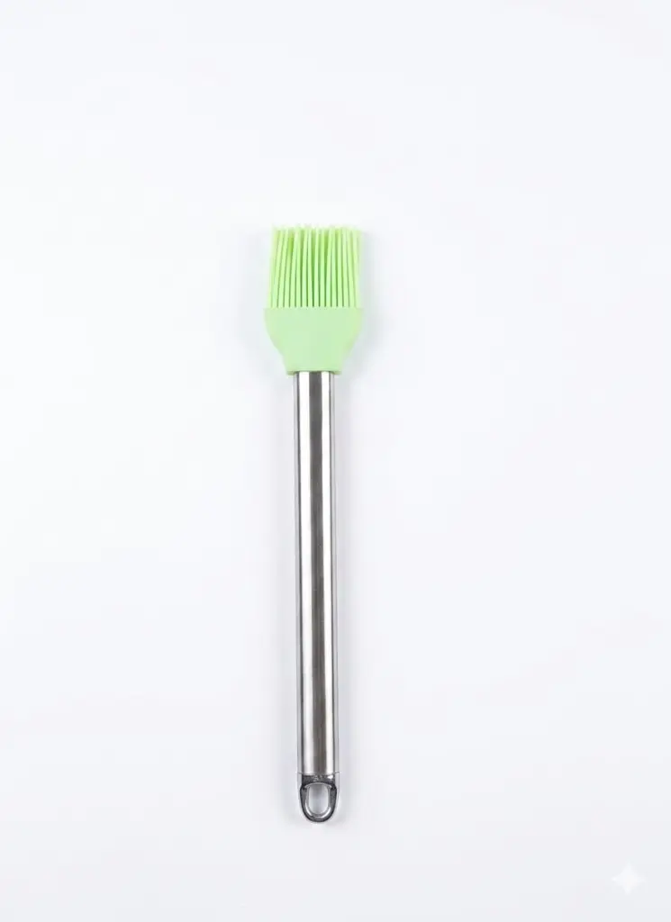[HH3049] SILICONE BRUSH