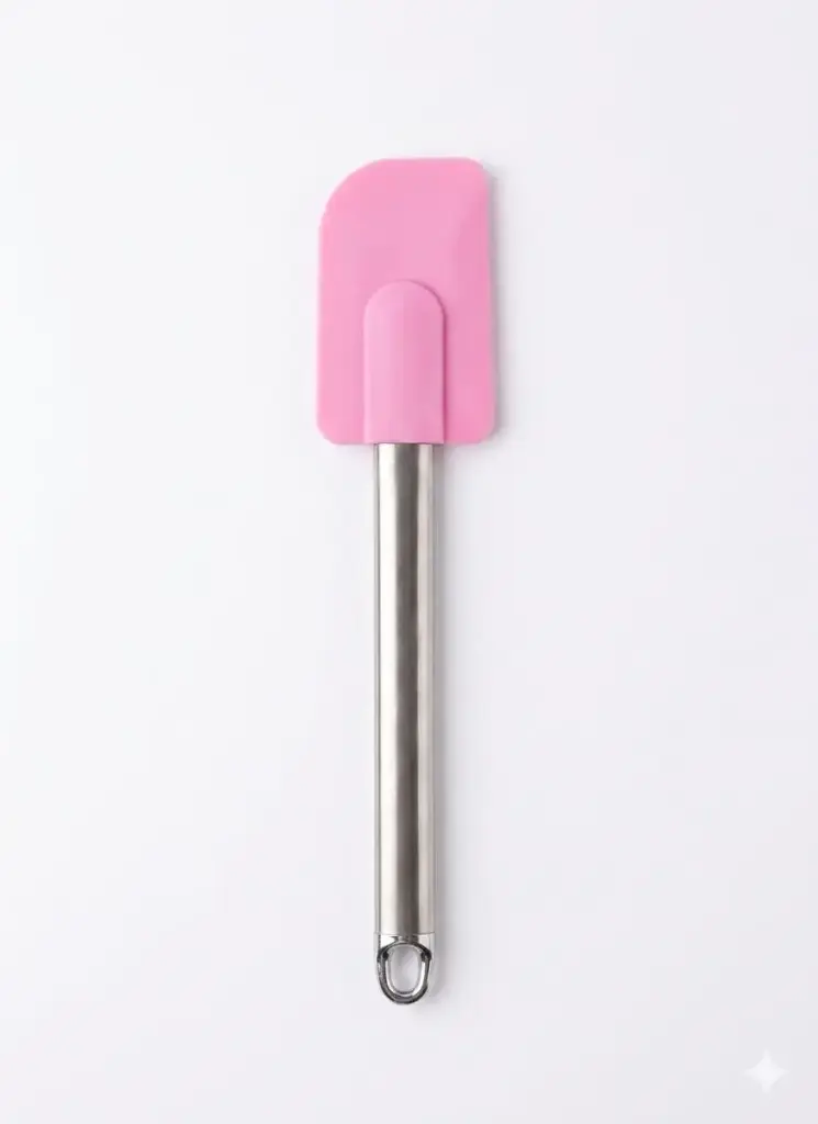 [HH3050] SILICONE SPATULA
