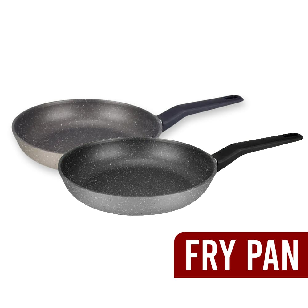 [THE HARVEST] NON-STICK FRY PAN[3358]