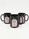 SS 2232-2 'BEST MOM IN THE WORLD' MUG