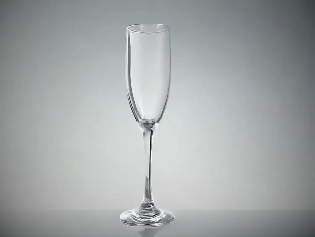 [LZY4066] - G1808 6 PCS STEM GLASS