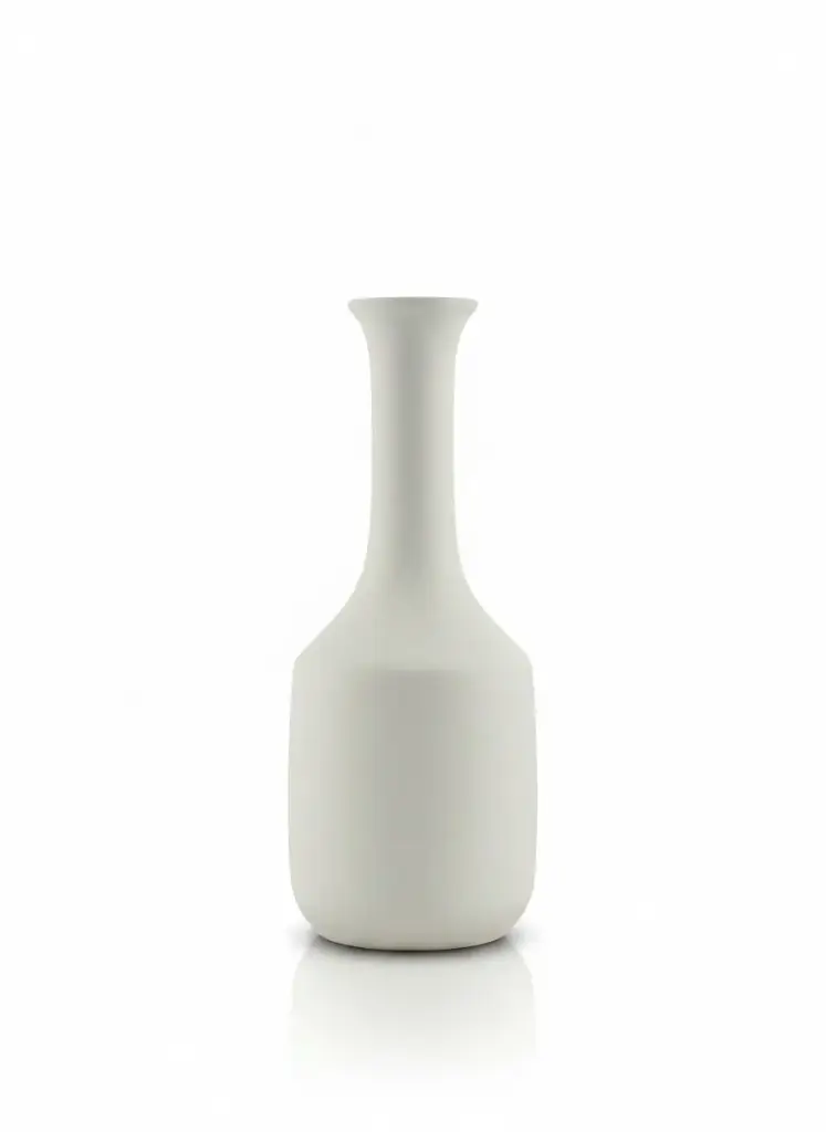 [BM4584-1] - PD-06L CLAY VASE 11.5* 29* 6.5€