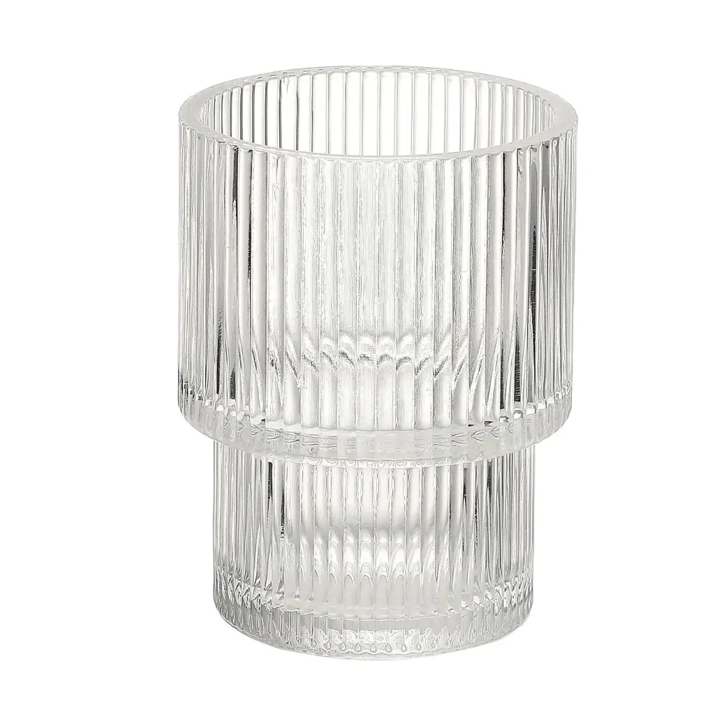 [LZY4101] - DM334-3 6 PCS GLASS TUMBLER 