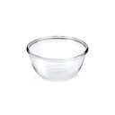 [LZY4173-2] - GPSLW-210 GLASS BOWL 2100ml/21cm 