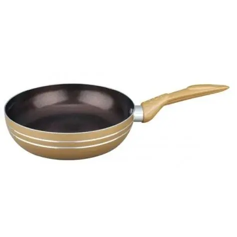 [4191] - HM FPCR26/GB 26cm ceramic FRY PAN 