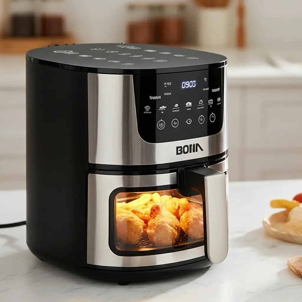 BW5570[BM-794]- AIR FRYER