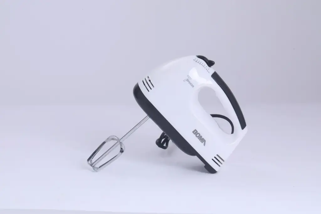 BW5575[BM-133] - BOMA Hand Mixer 
