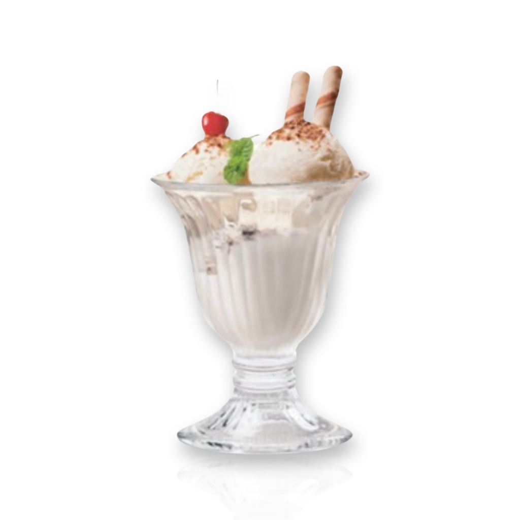 [CITINOVA] GELATO ICE CREAM CUP 6PCS SET