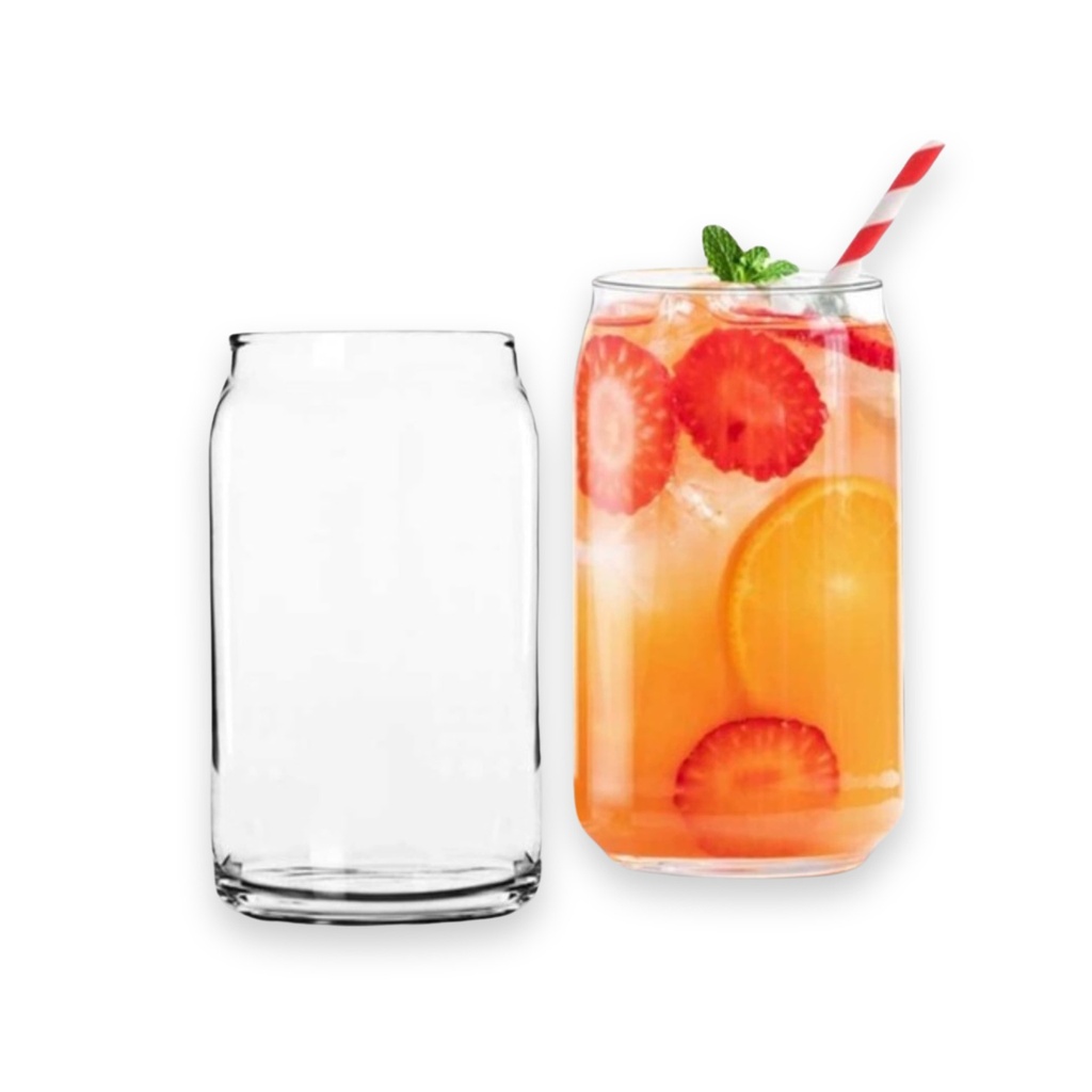 [CITINOVA] ALE 470ML JUICE GLASS 6PCS SET