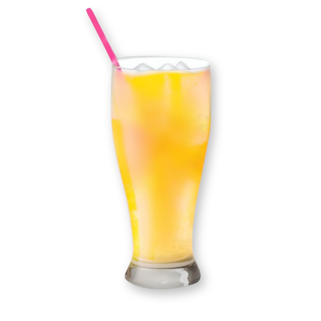 [CITINOVA] BERLIN 480ML 6PCS BEVERAGE GLASS SET