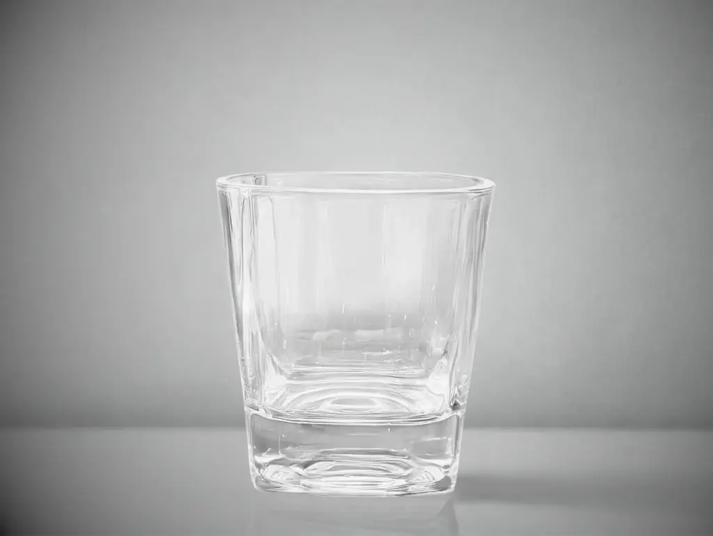 6PCS SHORT TUMBLER SET