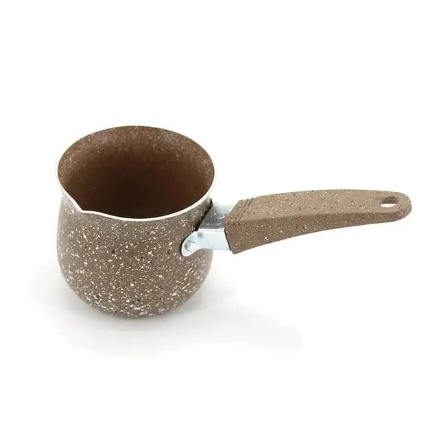 [THE HARVEST] NON-STICK COFFEE POT (CFB9)