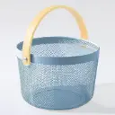 26CM STEEL MESH BASKET