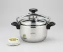 BW5583[BM-PC7] - PRESSURE COOKER 7L