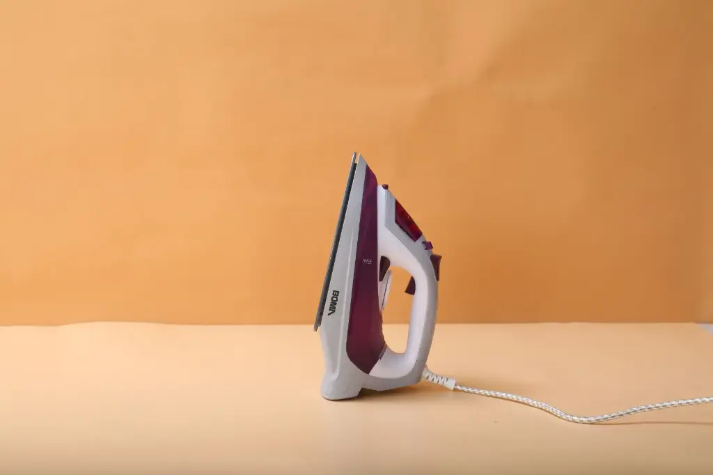 BW5589[BM-259] - ELECTRIC IRON-1600W