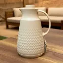 KE-W100D [DD5564] - VACUUM TEA POT 1.0L