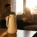 KC-W100 [DD5565] - VACUUM TEA POT 1.0L