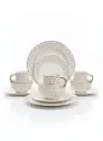 LH5332 - 16PCS CERAMIC DINNER SET