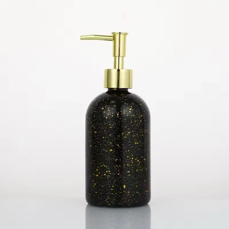 LZY5124[400YY-1-2] - SOAP DISPENSER BOTTLE