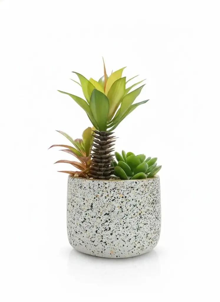 WT5326 - ARTIFICIAL PLANTS