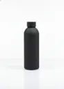 YZ5242 - THERMAL BOTTLE (BLACK) : 500 ML  