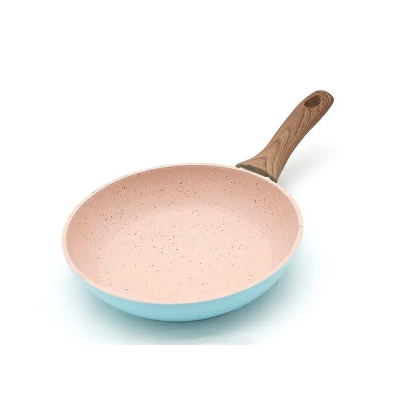  [5212] MINI FRYPAN NEW :16 CM 