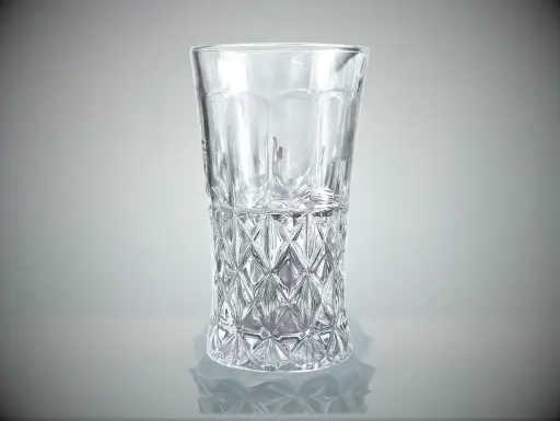 [DM314-2] CHECK SERIES TALL TUMBLER SET GB (DM314-2)