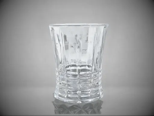 [DM317] SQUARES SERIES TUMBLER SET GB (DM317)