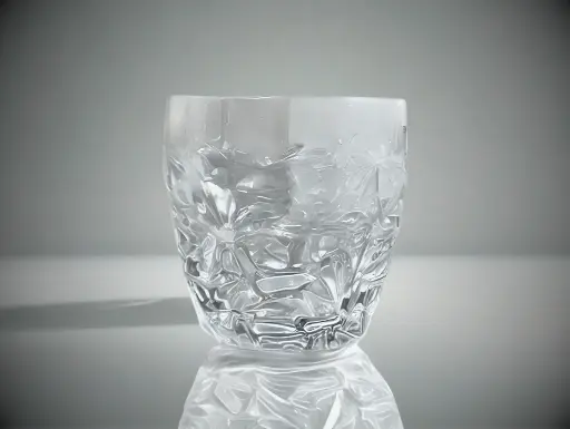 [DM321-2] CRINKLE SERIES TUMBLER SET GB (DM321-2)