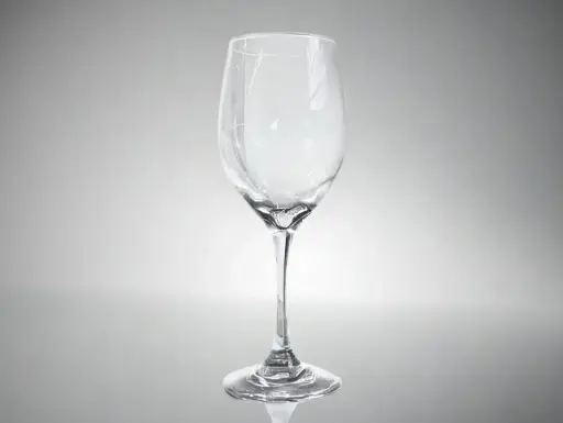 [G3057] STEM GLASS 330ML 3057/6CB (G3057)