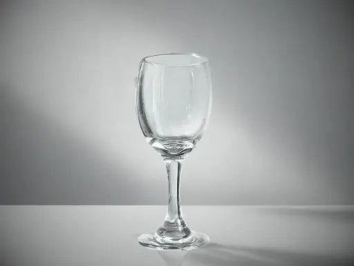 [G6111] STEM GLASS 130ML 3105/6 CB (G6111)