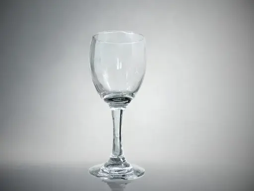 [G6113] STEM GLASS 180ML 3107/6 CB (G6113)