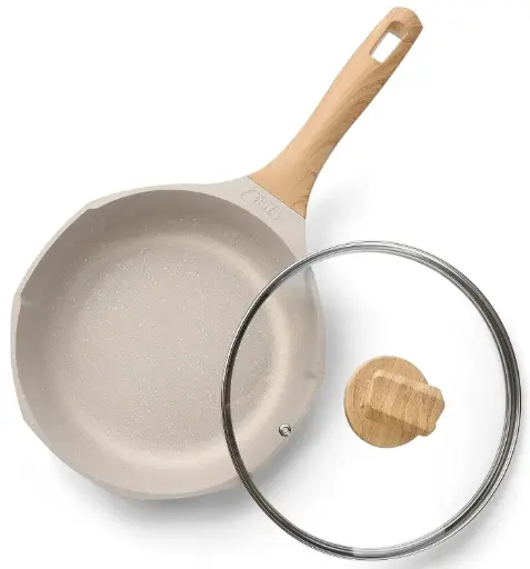 [HH5080] [HH5080] 24CM FRY PAN W/LID