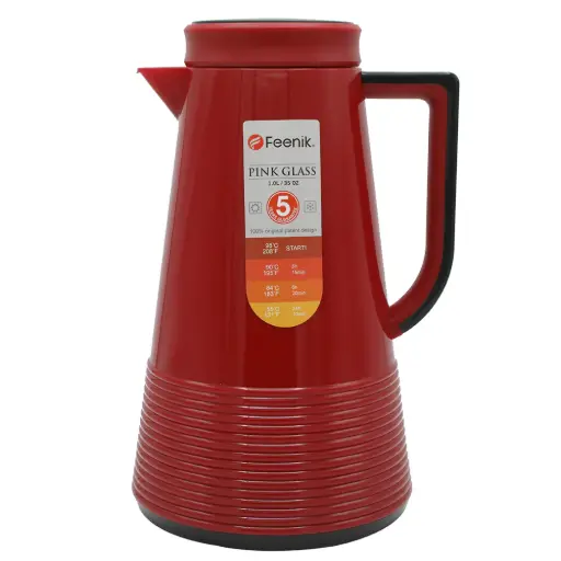 [MJ150] 1.5L VACUUM FLASK [MJ150]
