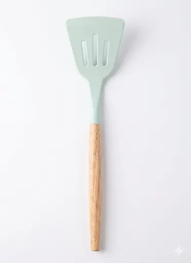 [HH3045] [HH3045] SILICONE SLOTTED TURNER