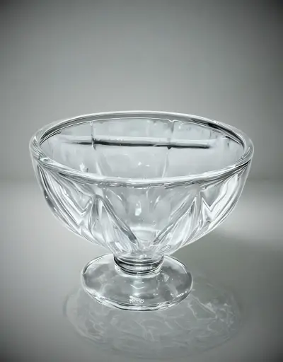 [STIC60206] [ST IC60206] ICE CREAM CUP 6PCS SET  - ELYSIA