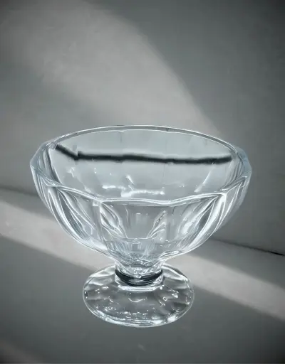 [IC8595] [IC8595] ICE CREAM CUP 6PCS SET - ABU