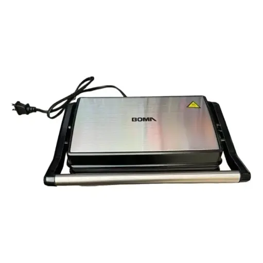 [[BM4578]] [BM4578] - BM-2013 PANINI MAKER